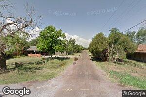 201 12th St, Snyder, OK 73566