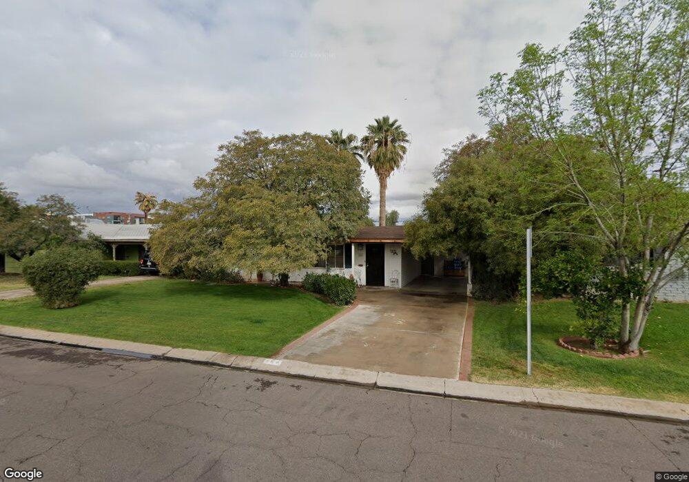 454 W Cheery Lynn Rd, Phoenix, AZ 85013 - photo 1