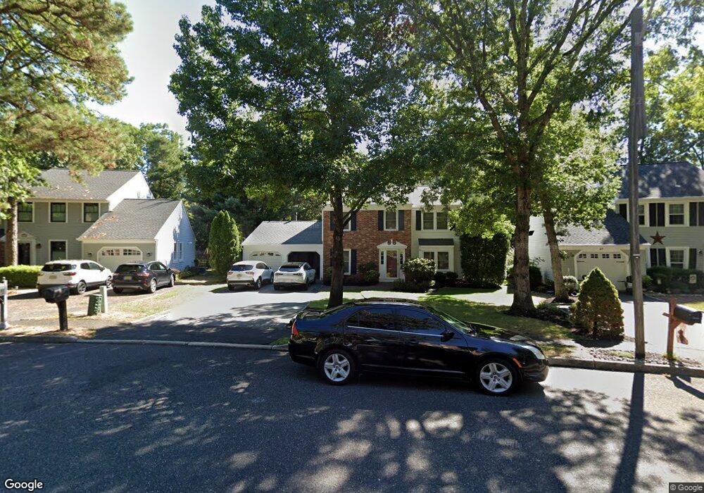 21 Picadilly Cir, Marlton, NJ 08053 - photo 1