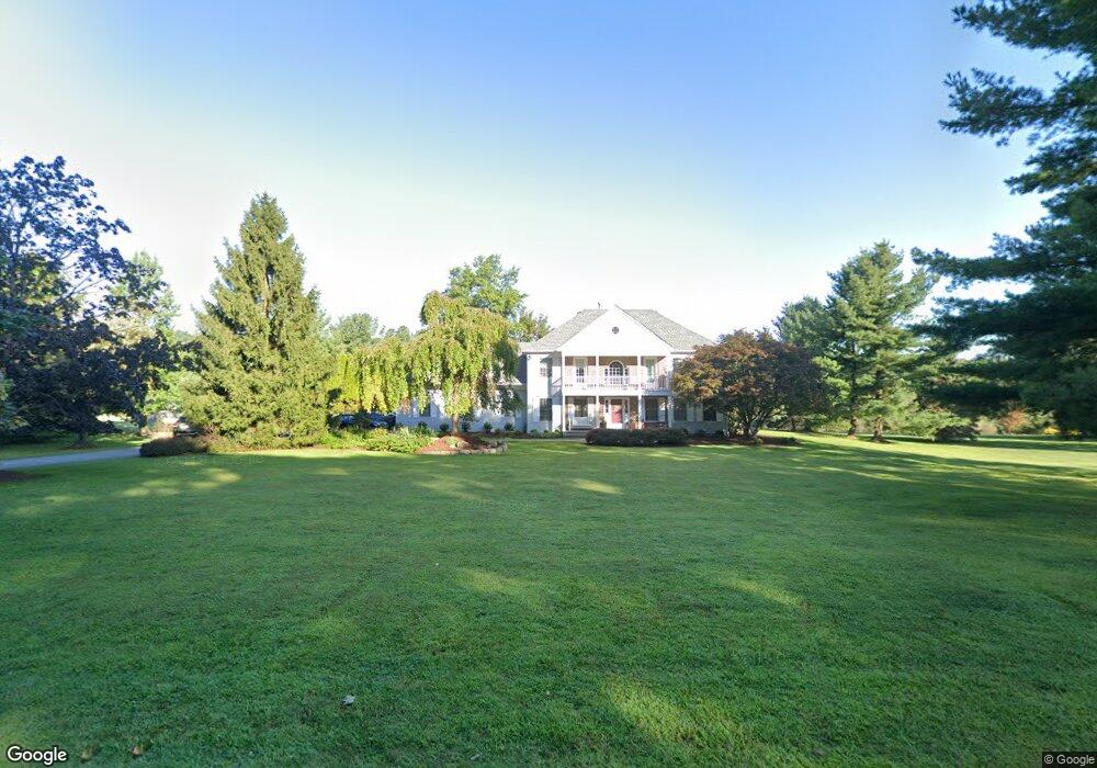 11 Willow Dr, Chester, NJ 07930 - photo 1