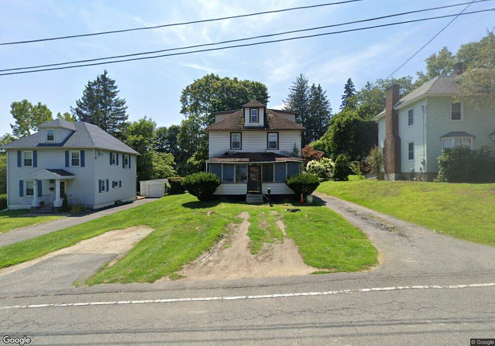 33 Gale Ave, Pittsfield, MA 01201 - photo 1