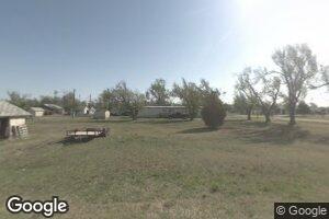 102 Reichenbach Ave, Copeland, KS 67837