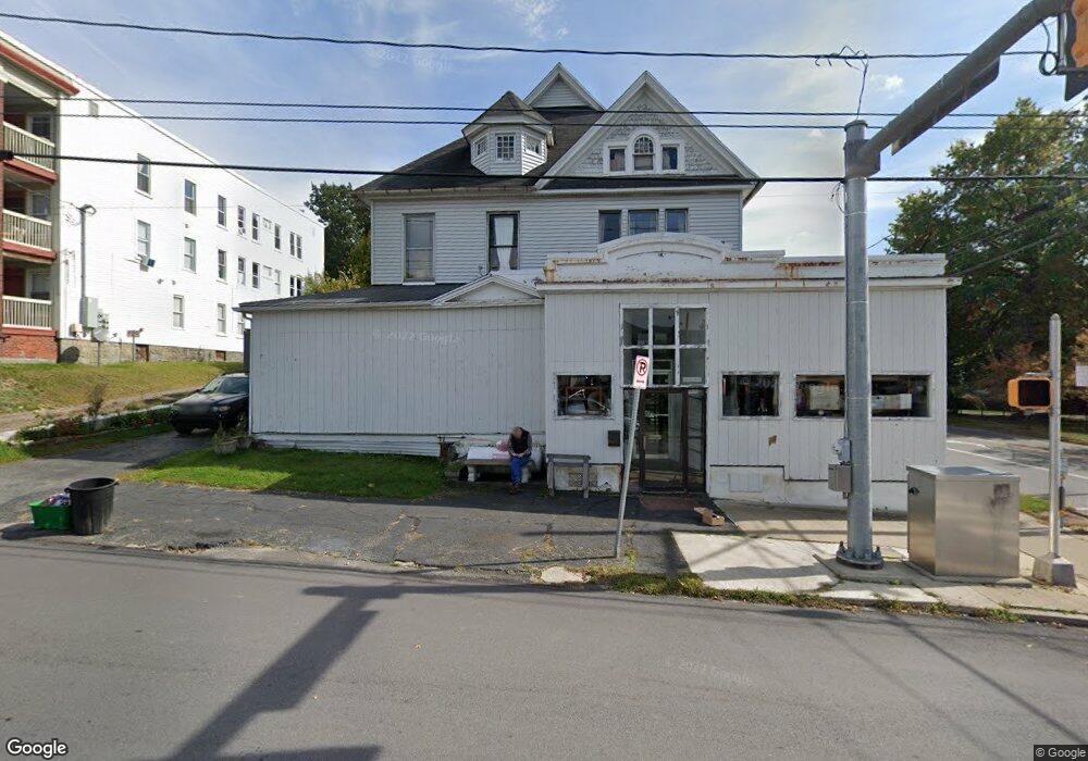 1602 Capouse Ave, Scranton, PA 18509 - photo 1