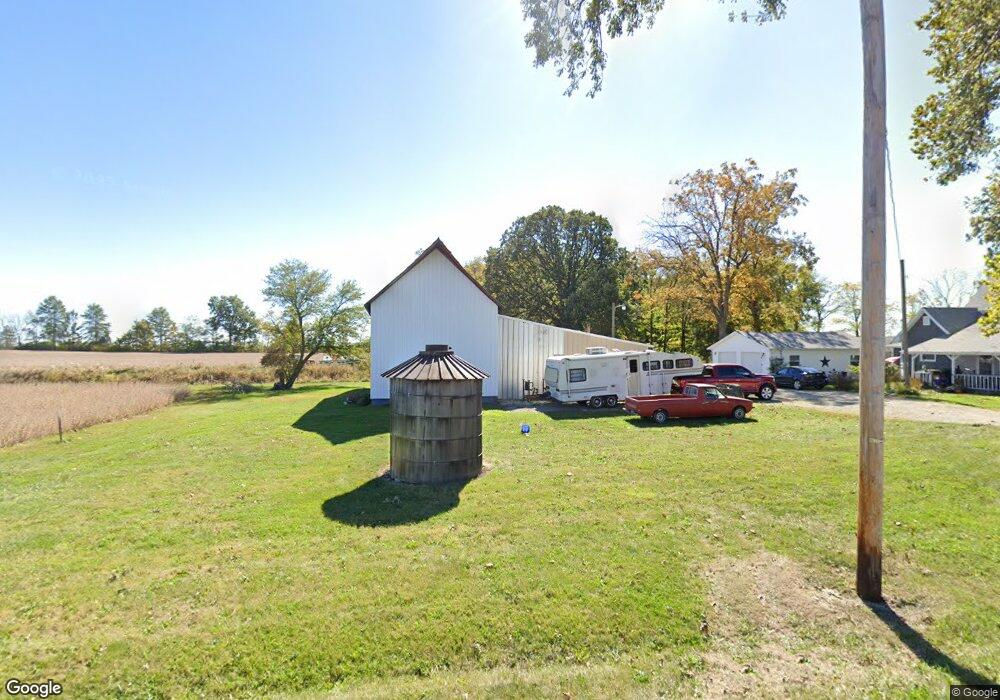 2172 E 500 N, Hartford City, IN 47348 - photo 1