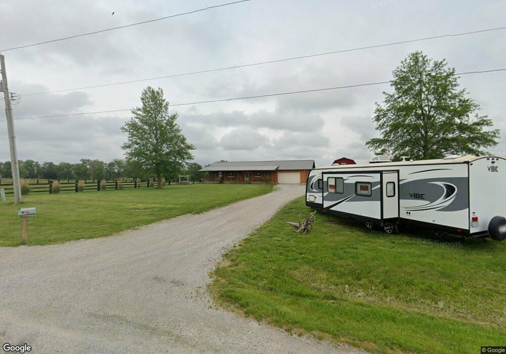 7517 Red Ray Mine Rd, Freeburg, IL 62243 - photo 1