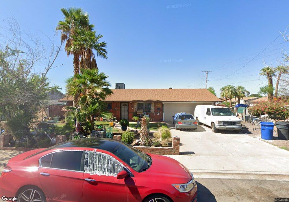 908 S Ashland, Mesa, AZ 85204 - photo 1