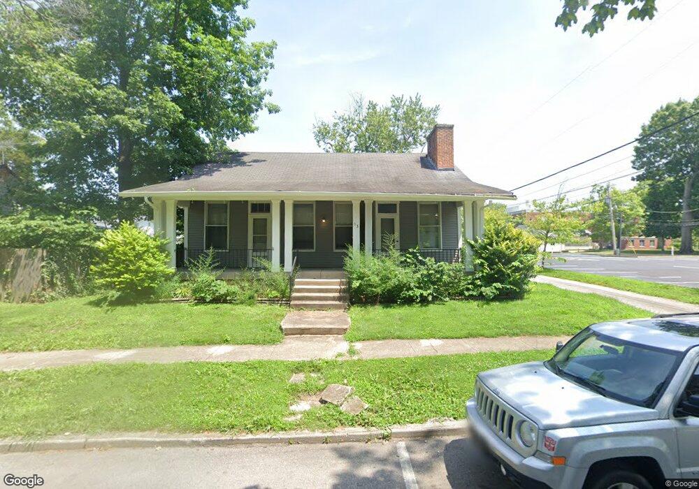 63 Henry St, Franklin, IN 46131 - photo 1