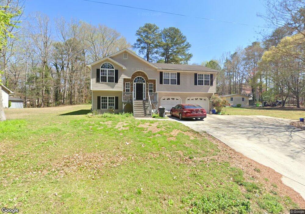 6395 S Gordon Rd unit 2, Austell, GA 30168 - photo 1