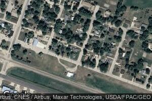 206 NE 3rd St, Pennock, MN 56279