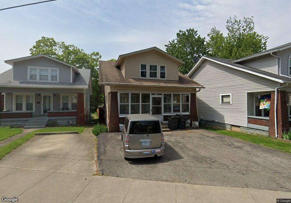 515 Beharrell Ave, New Albany, IN 47150 - photo 1