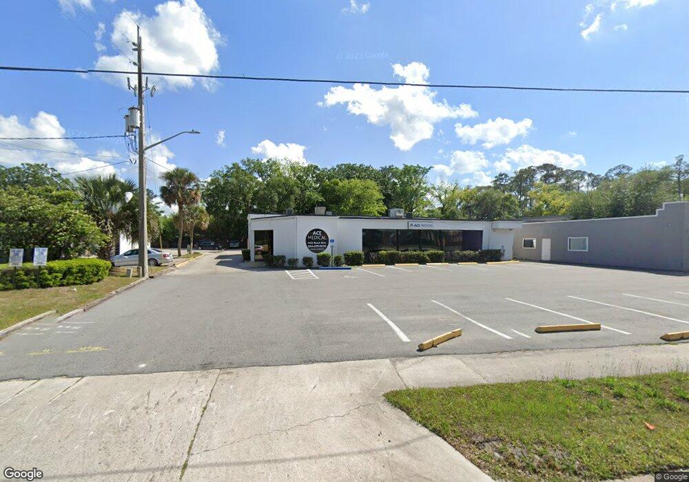 6428 Beach Blvd, Jacksonville, FL 32216 - photo 1