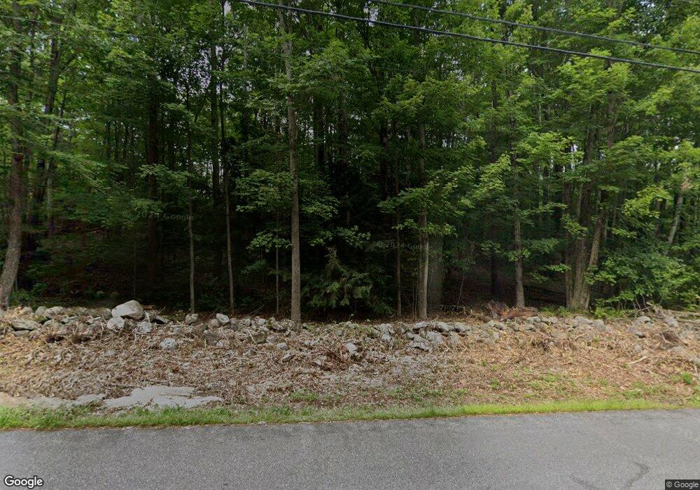 157 Mount Delight Rd, Deerfield, NH 03037 - photo 1