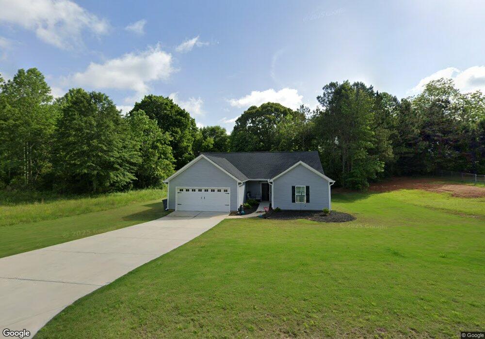 105 Grizzly Trail, Carrollton, GA 30117 - photo 1