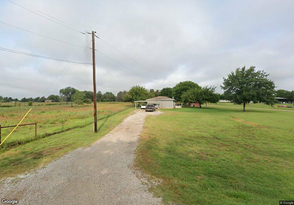 664 Cemetery Rd, Boyd, TX 76023 - photo 1