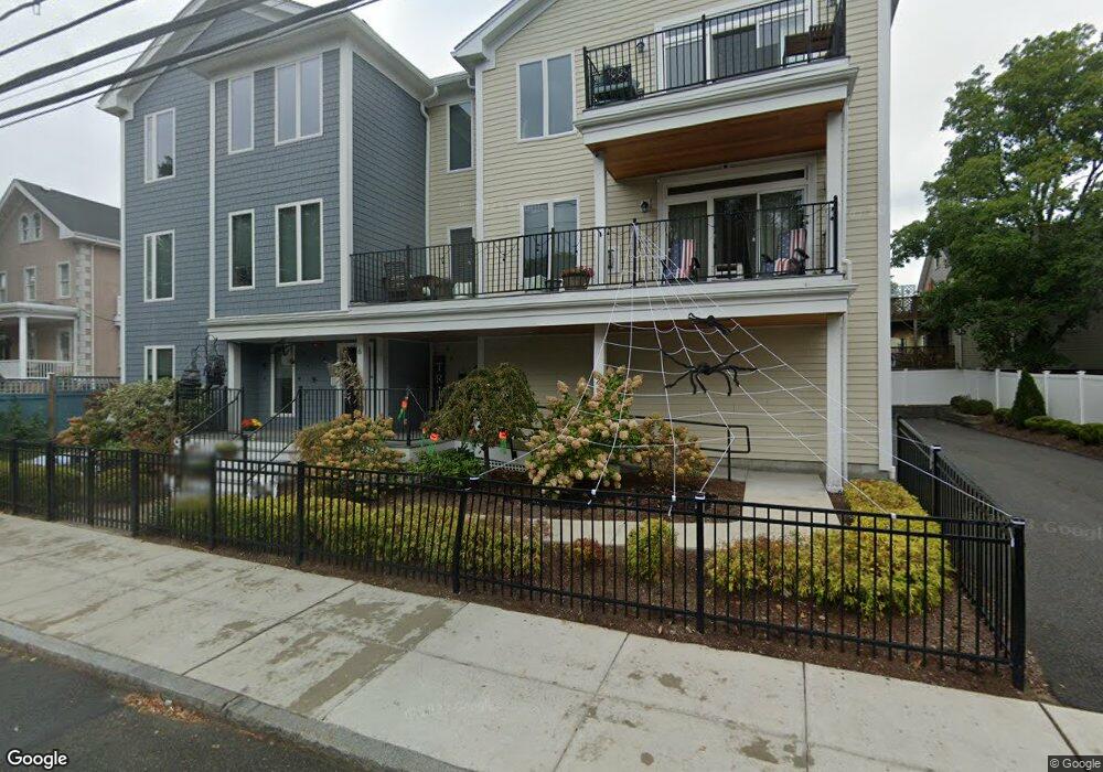 6 Ashland St unit D, Dorchester, MA 02122 - photo 1