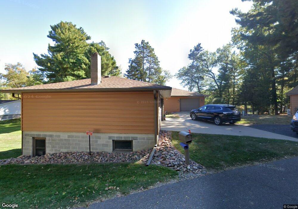 881 23 15/16 St, Chetek, WI 54728 - photo 1