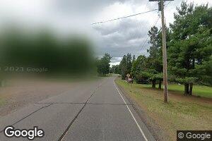 545XX County Highway D, Grand View, WI 54839