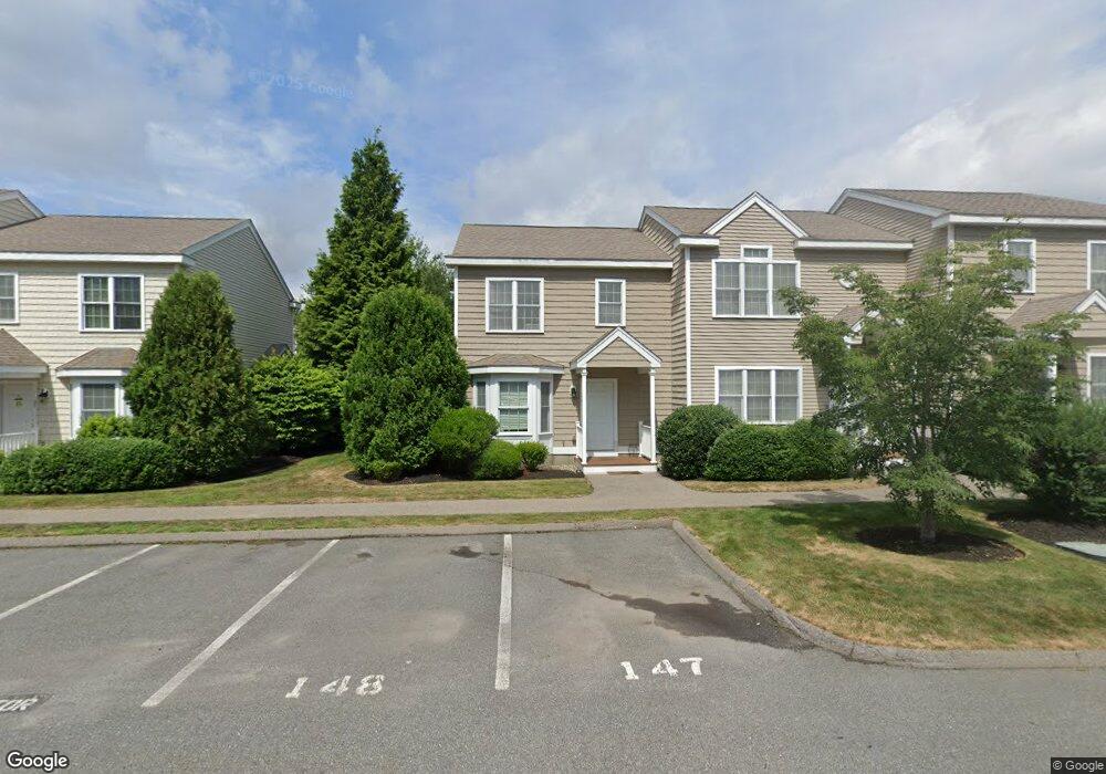 55 Turtle Brook Rd, Canton, MA 02021 - photo 1