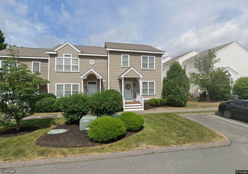 51 Turtle Brook Rd, Canton, MA 02021 - photo 1