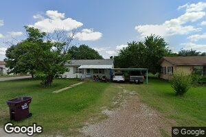 417 N 7th St, Ringling, OK 73456