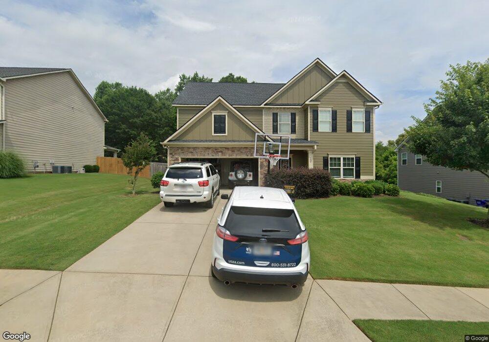 139 Cherokee Reserve Cir unit 8, Canton, GA 30115 - photo 1
