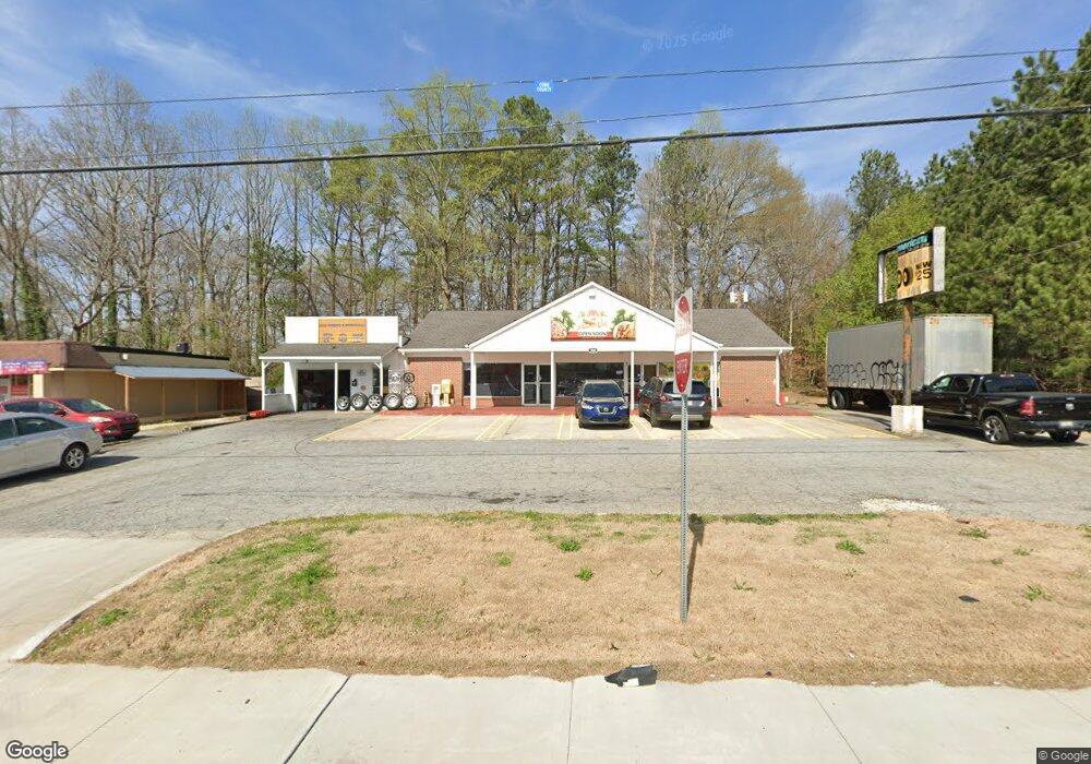 5050 Austell Rd, Austell, GA 30106 - photo 1