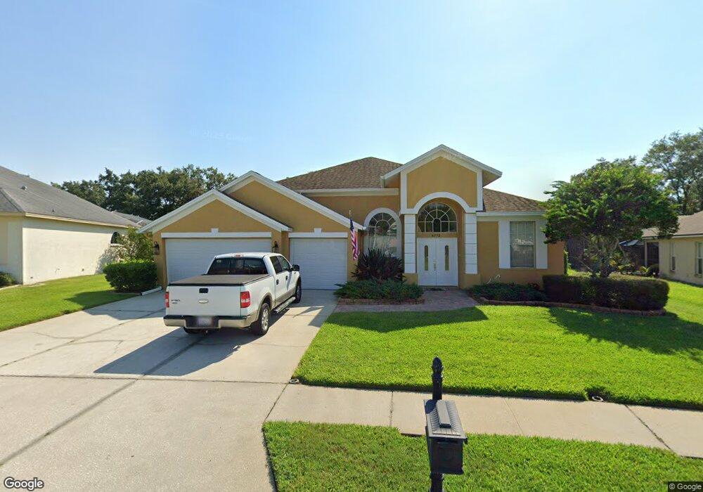 4772 Stoneview Cir, Oldsmar, FL 34677 - photo 1