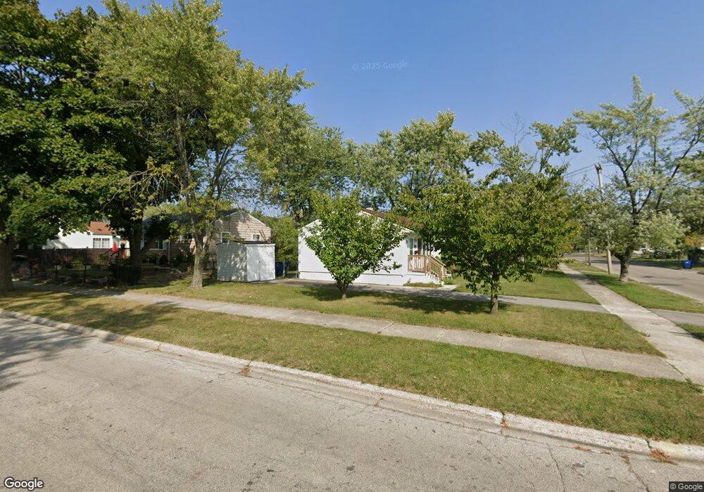 1738 Ballentine St, Waukegan, IL 60087 - photo 1