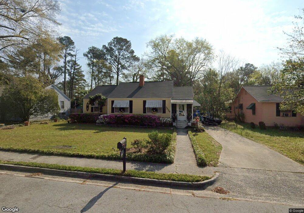 1336 Macon Ave, Macon, GA 31204 - photo 1