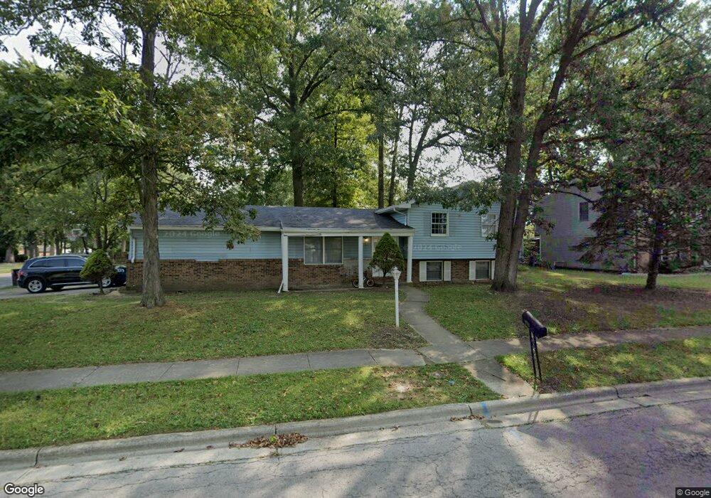 1033 Westerly Dr, Lima, OH 45805 - photo 1