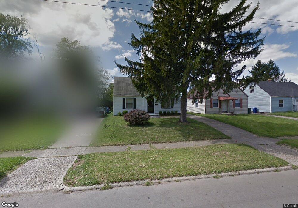 3399 Beulah Rd, Columbus, OH 43224 - photo 1