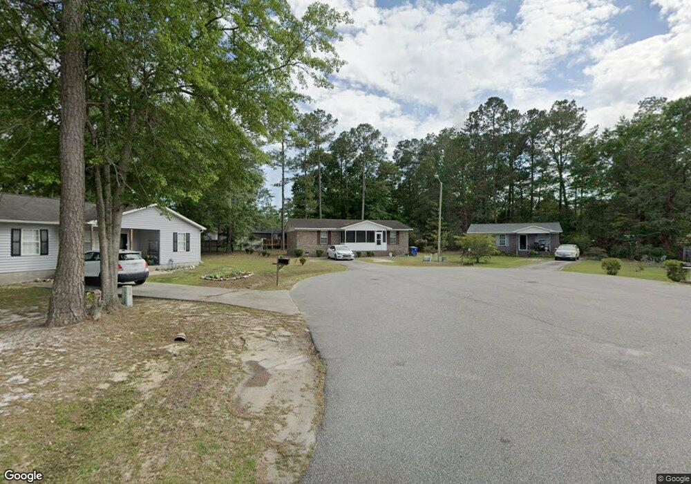 2646 Lincoln Park Dr unit 5, Conway, SC 29527 - photo 1