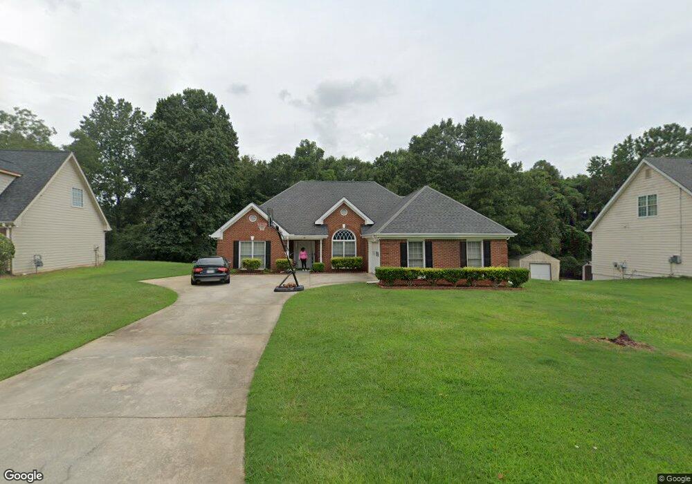 95 Wisteria Way unit 2, Covington, GA 30016 - photo 1