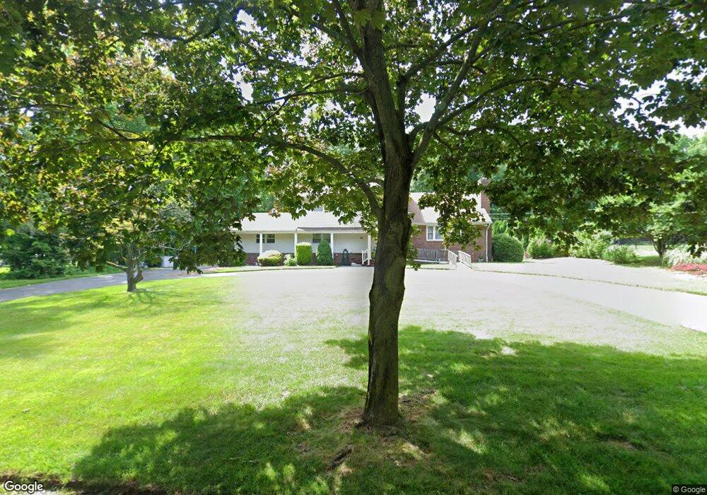 12 Jacobs Ln, Scotch Plains, NJ 07076 - photo 1