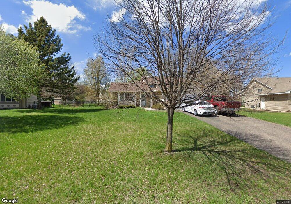 2603 130th Cir NW, Coon Rapids, MN 55448 - photo 1