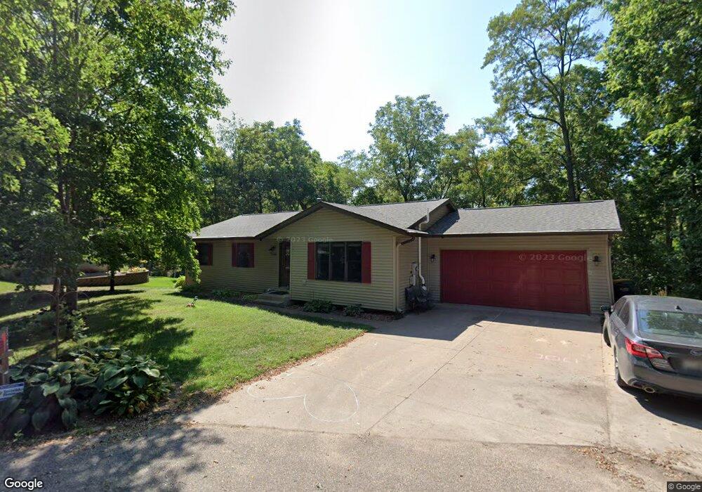 23789 Trailview Ln, Trempealeau, WI 54661 - photo 1