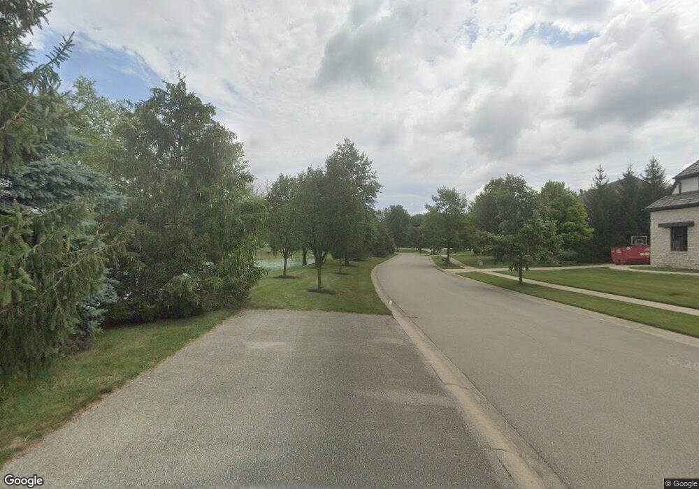 0000 Proper Pass, Fishers, IN 46037 - photo 1