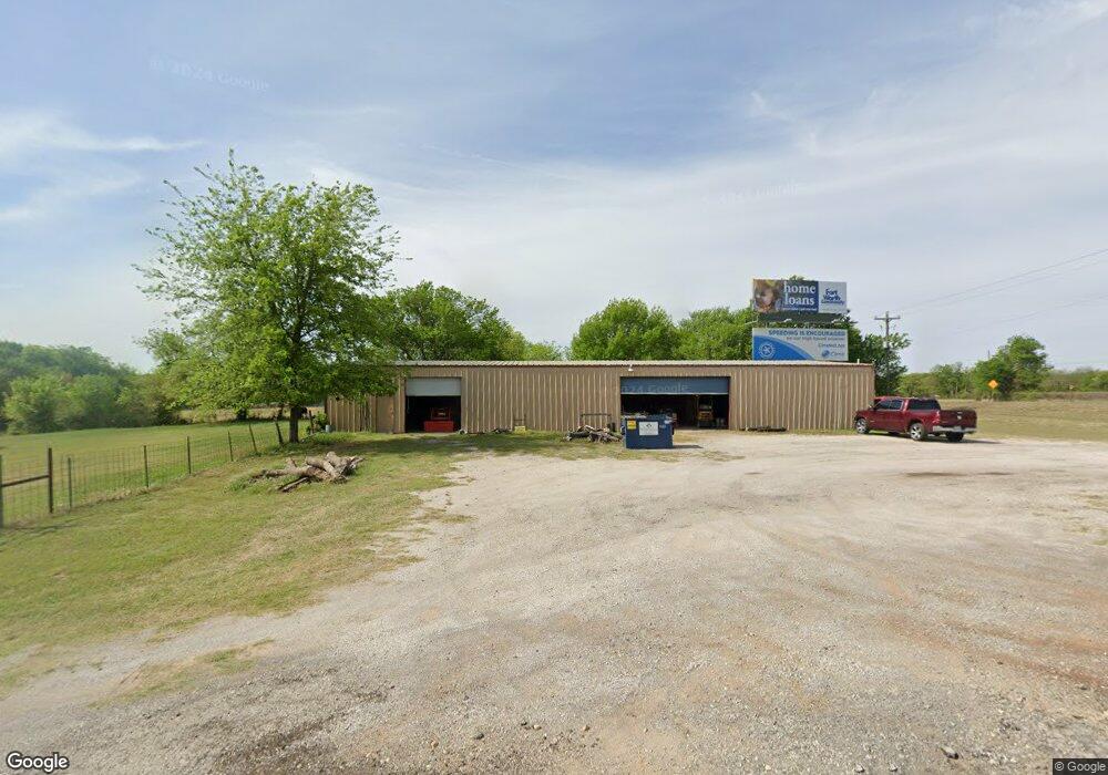 200 Misty Ridge Ln, Weatherford, TX 76085 - photo 1