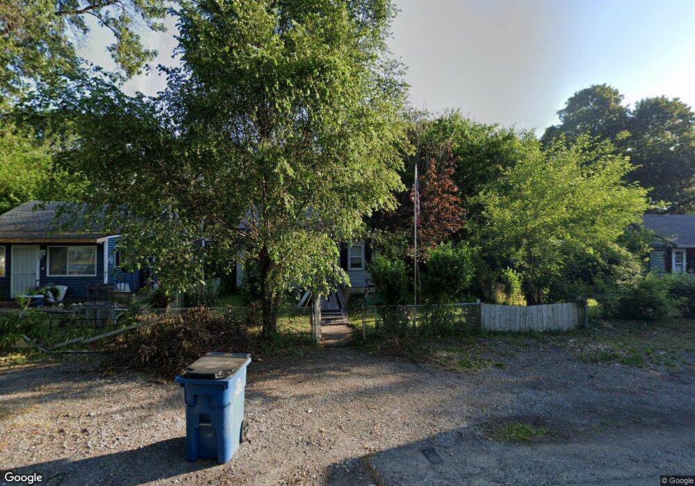 1644 W 40th Ave, Gary, IN 46408 - photo 1