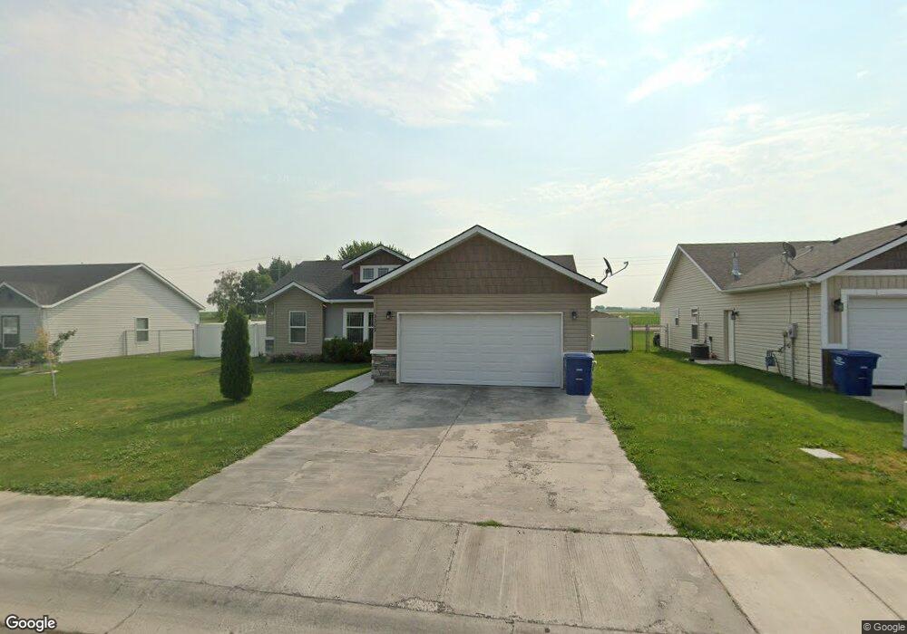 2309 N Jackson St, Jerome, ID 83338 - photo 1