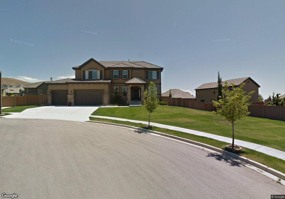 2065 W Wild Rose Ct, Lehi, UT 84043 - photo 1