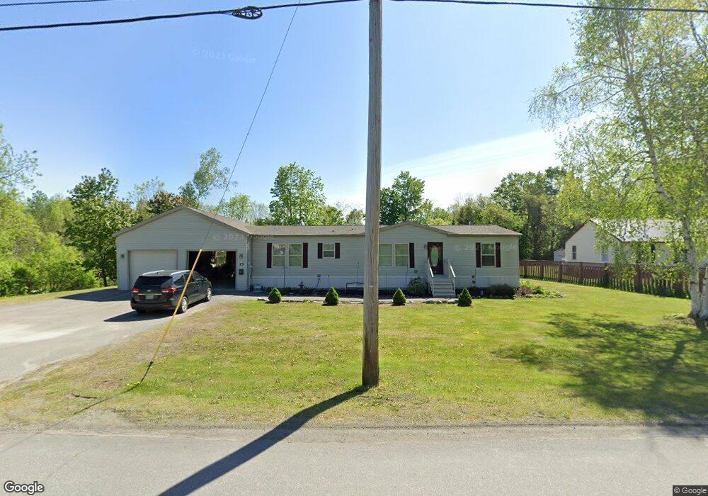 15 Mechanic St, Dover Foxcroft, ME 04426 - photo 1