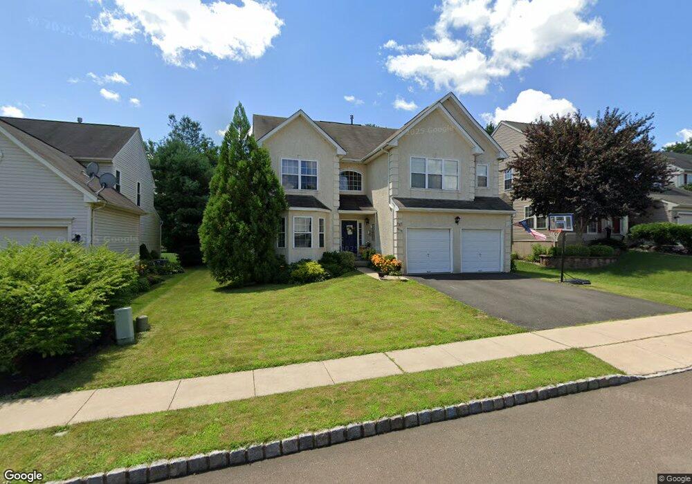 4530 Summerhill Dr, Doylestown, PA 18902 - photo 1