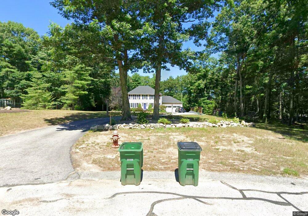 20 Ivy Ln, Pembroke, MA 02359 - photo 1