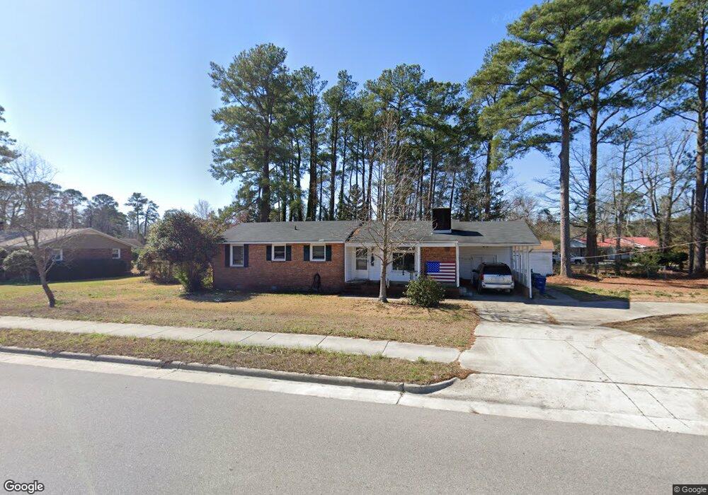236 Piney Green Rd, Jacksonville, NC 28546 - photo 1
