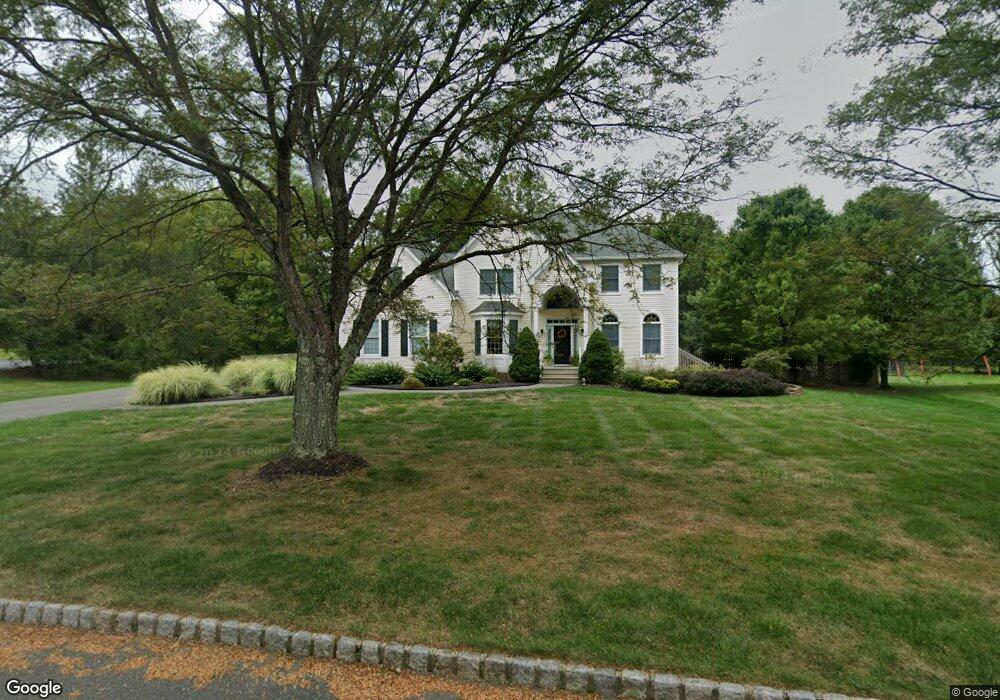 11 Walden Dr, Annandale, NJ 08801 - photo 1