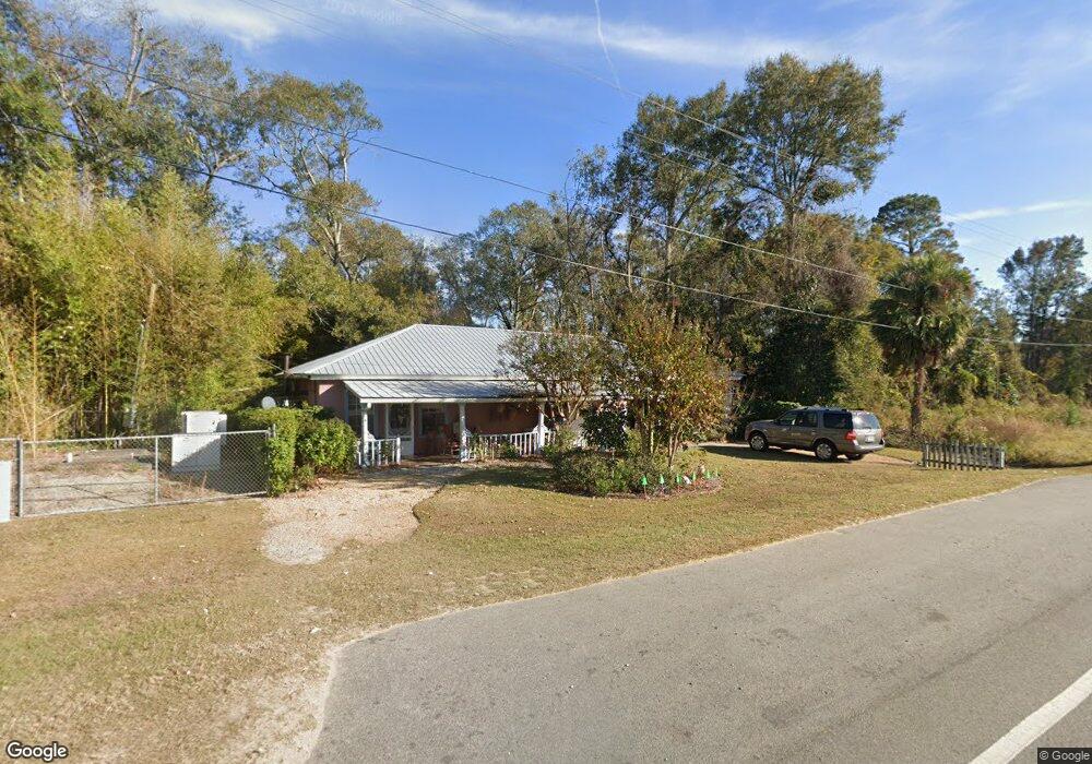 9714 Us Highway 221 N, West Green, GA 31567 - photo 1