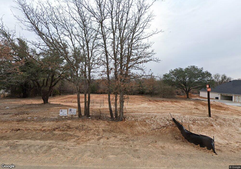 117 Dubois Rd, Poolville, TX 76487 - photo 1