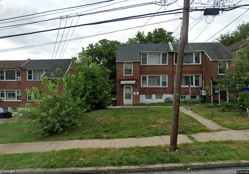 3210 Albemarle Ave, Drexel Hill, PA 19026 - photo 1