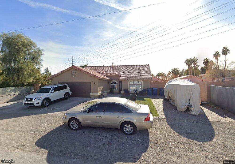 3707 Billman Ave, Las Vegas, NV 89121 - photo 1